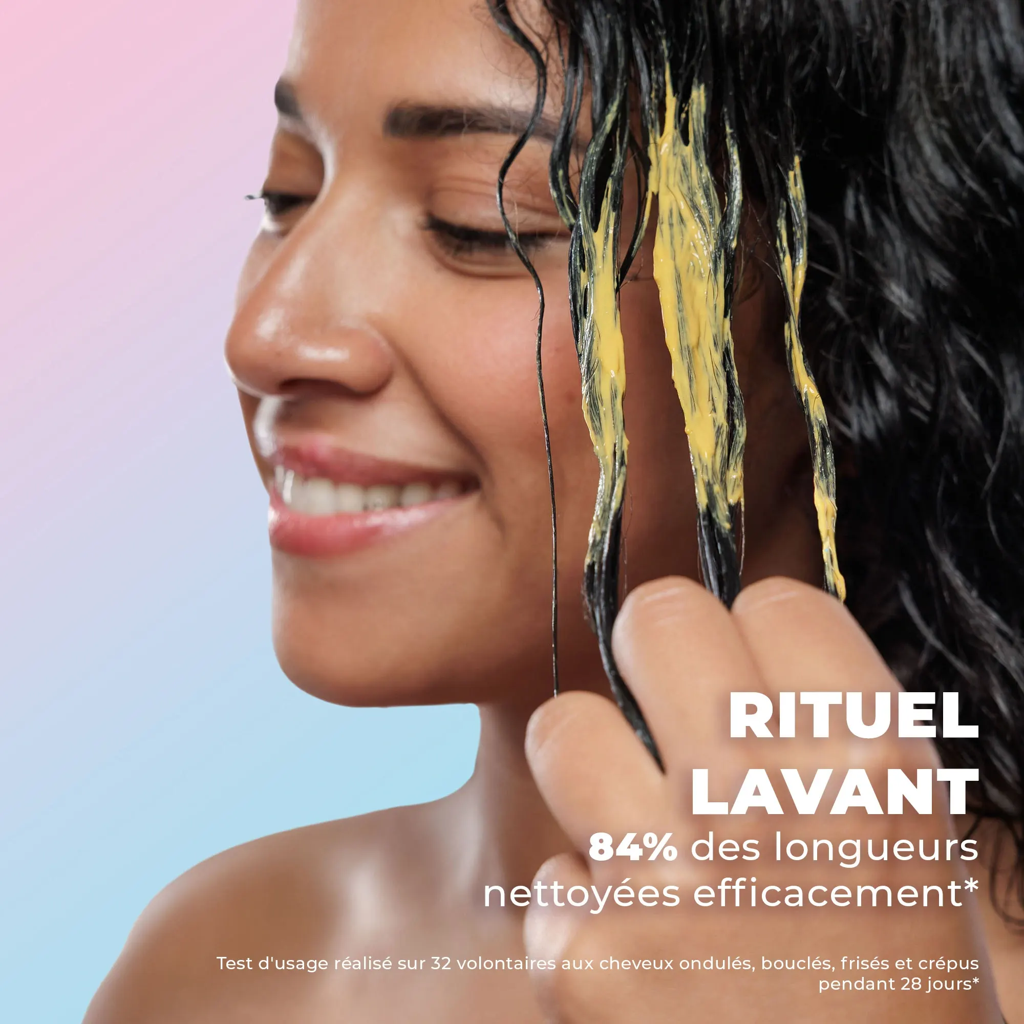 Duo Purifiant - Soin Capillaire 4 en 1 et brosse massante - Image 8