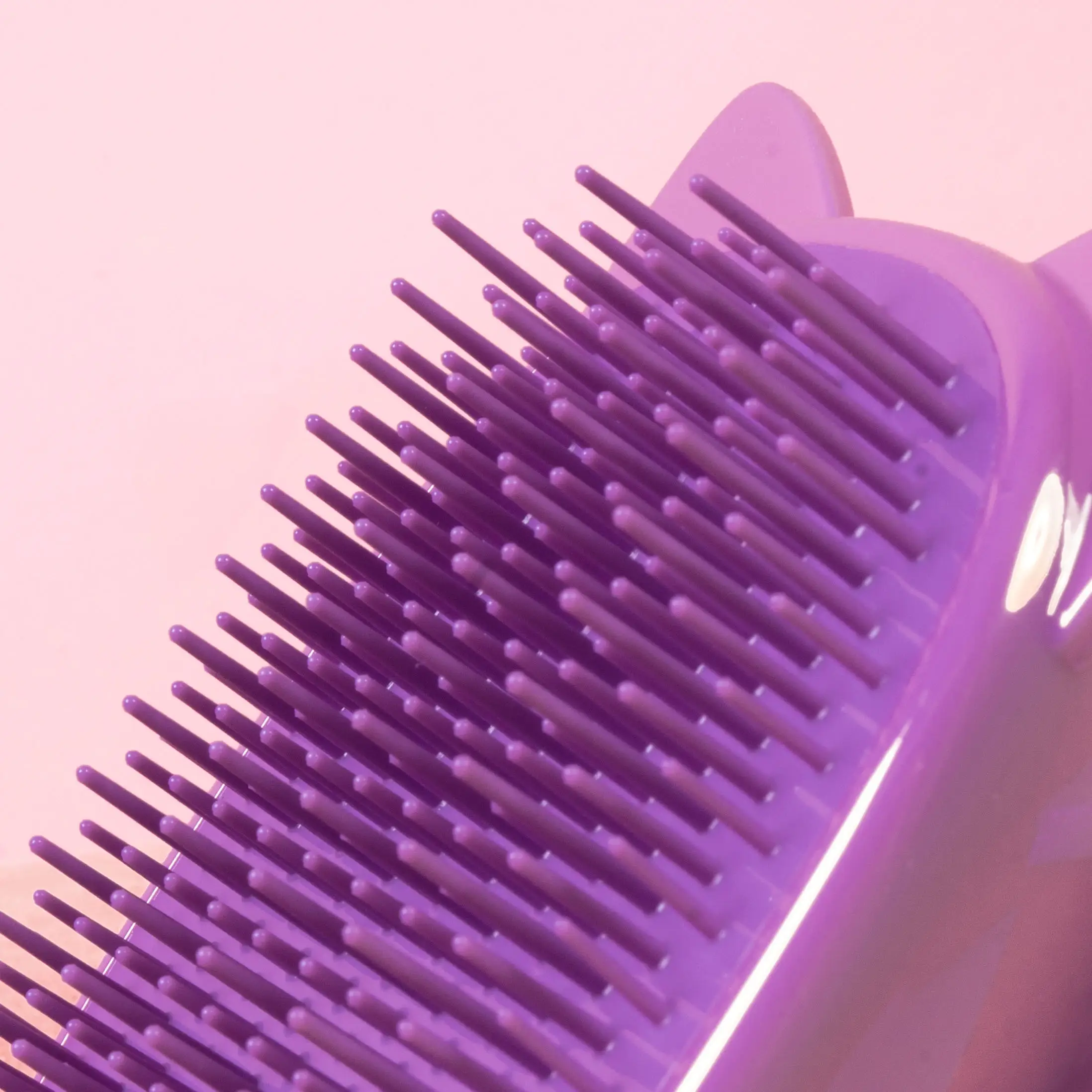 Les Essentiels Anti-Noeuds - Shampooing, après-shampooing, spray démêlant et brosse pour les enfants - Image 6