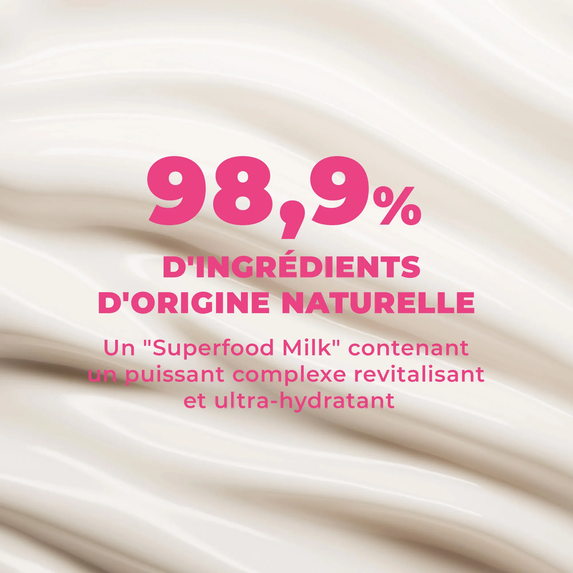 Kurl Potion - Crème sans rinçage définissante et hydratante - 250ml - Image 6