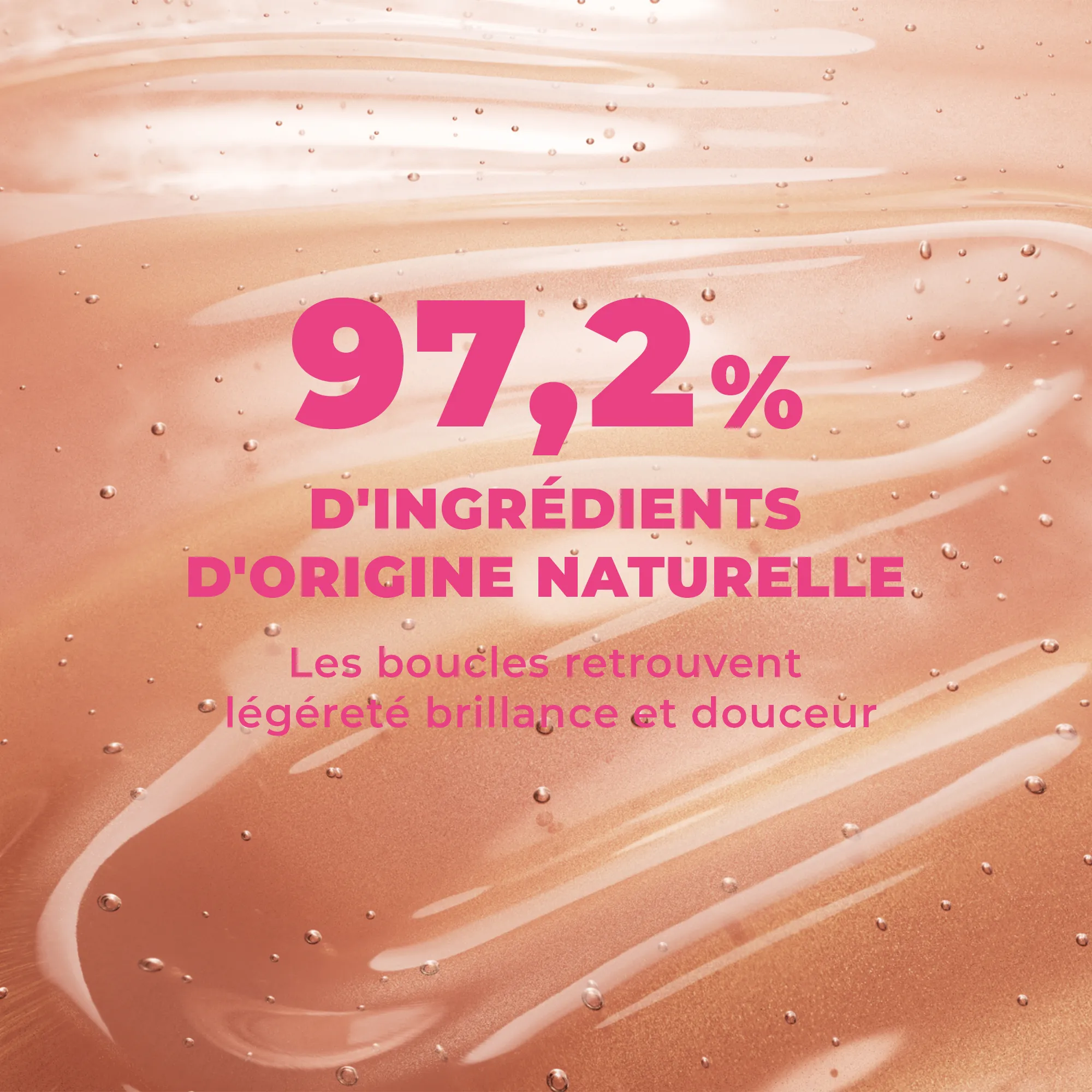 Perfect Match - Shampooing léger - 250ml - Image 6