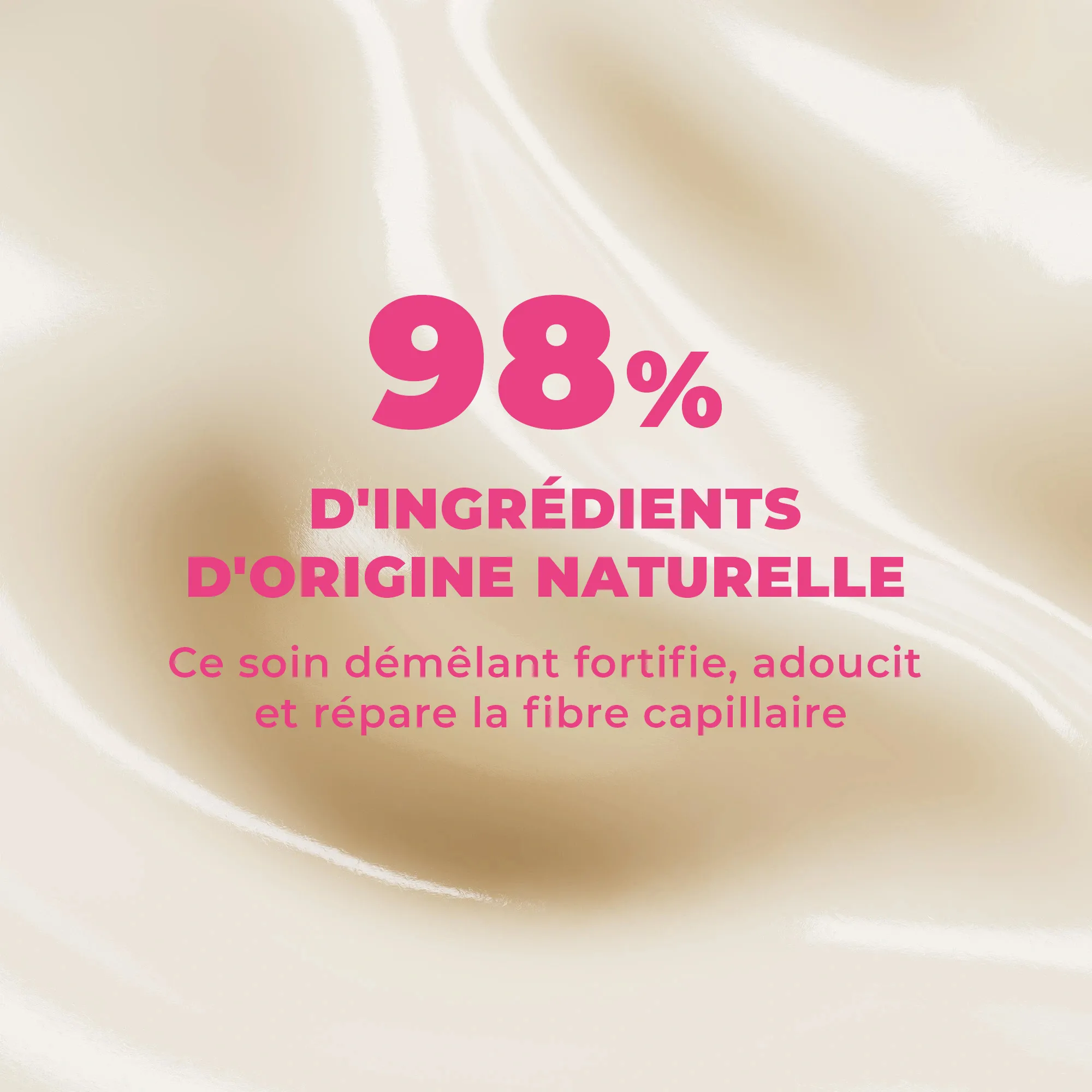 Pink Paradise - Après-shampooing ultra démêlant - 250ml - Image 6