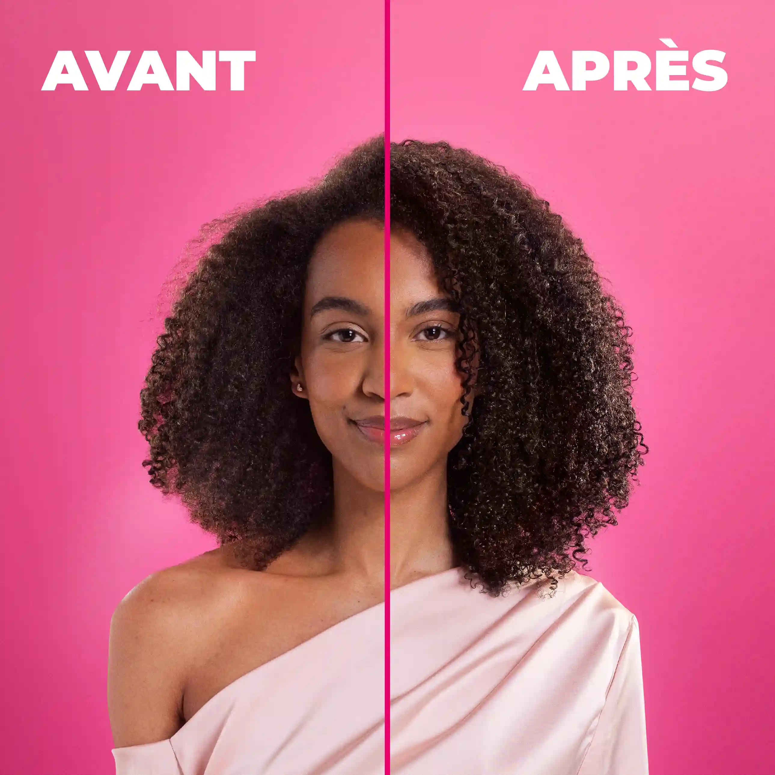 Routine Cheveux Frisés - 4 étapes pour sublimer vos boucles - Image 5