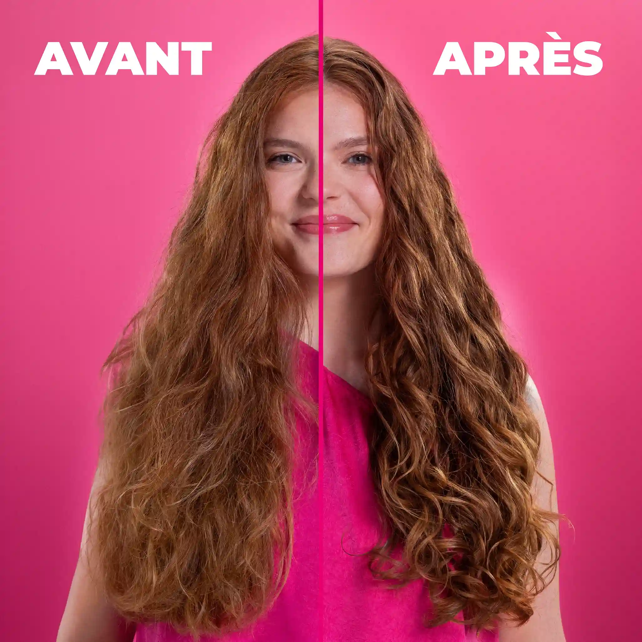 Routine Cheveux Ondulés - 4 étapes pour sublimer vos boucles - Image 5