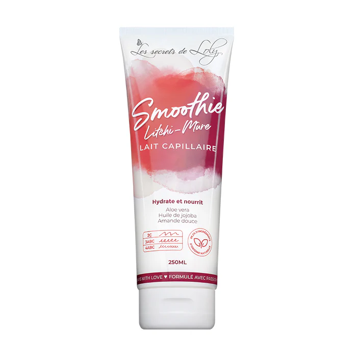 Smoothie - Lait sans rinçage très nourrissant  - 250ml - Image 11