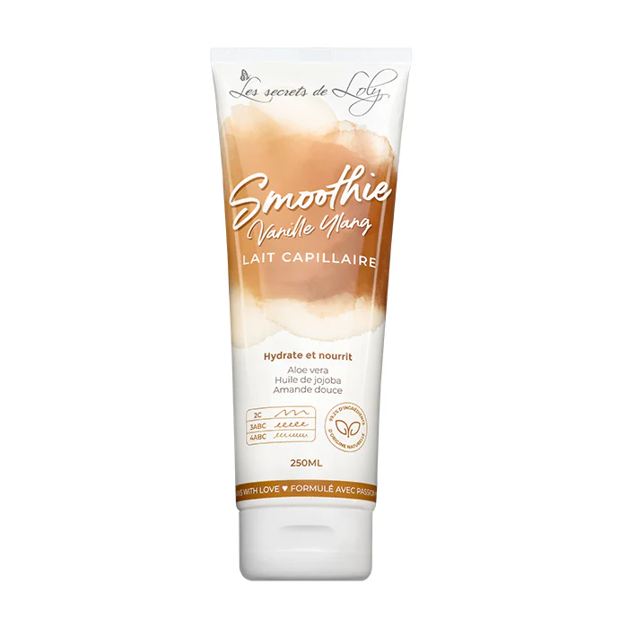Smoothie - Lait sans rinçage très nourrissant  - 250ml - Image 7